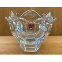 Orrefors Sweden schaal